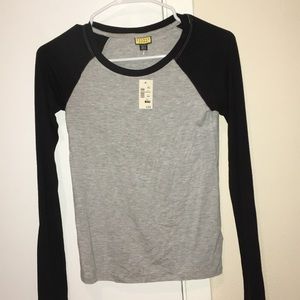 baseball tee